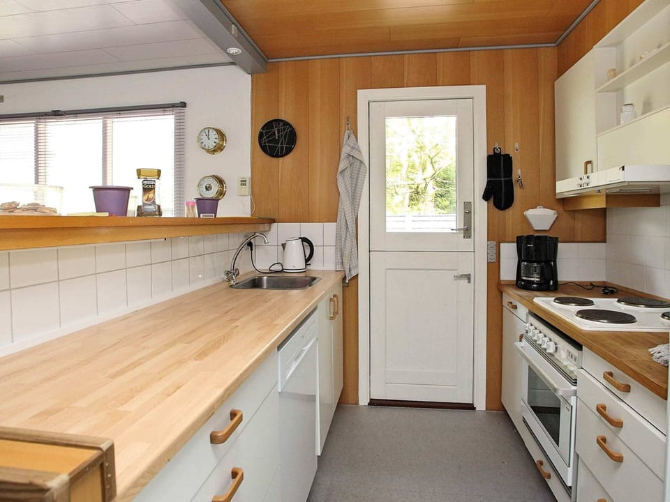 House | Interior