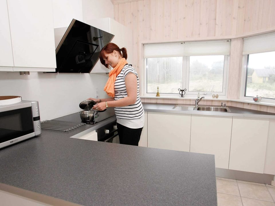 House | Interior