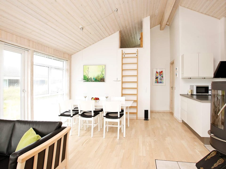 House | Interior