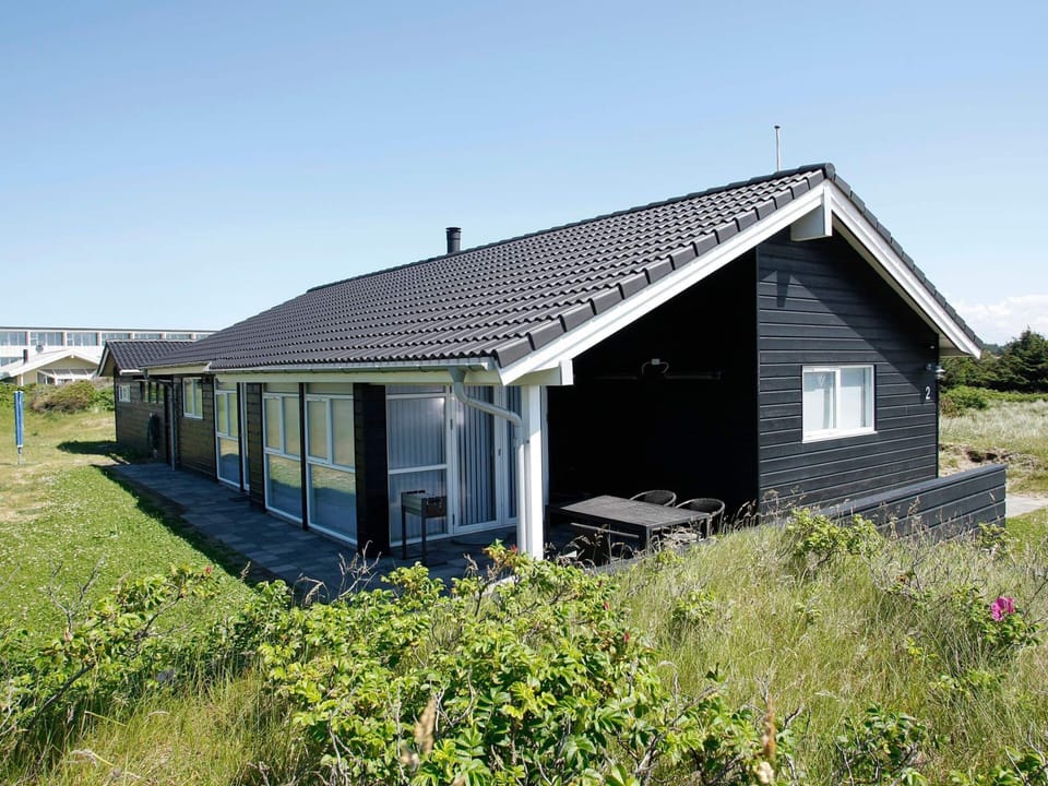 House | Exterior