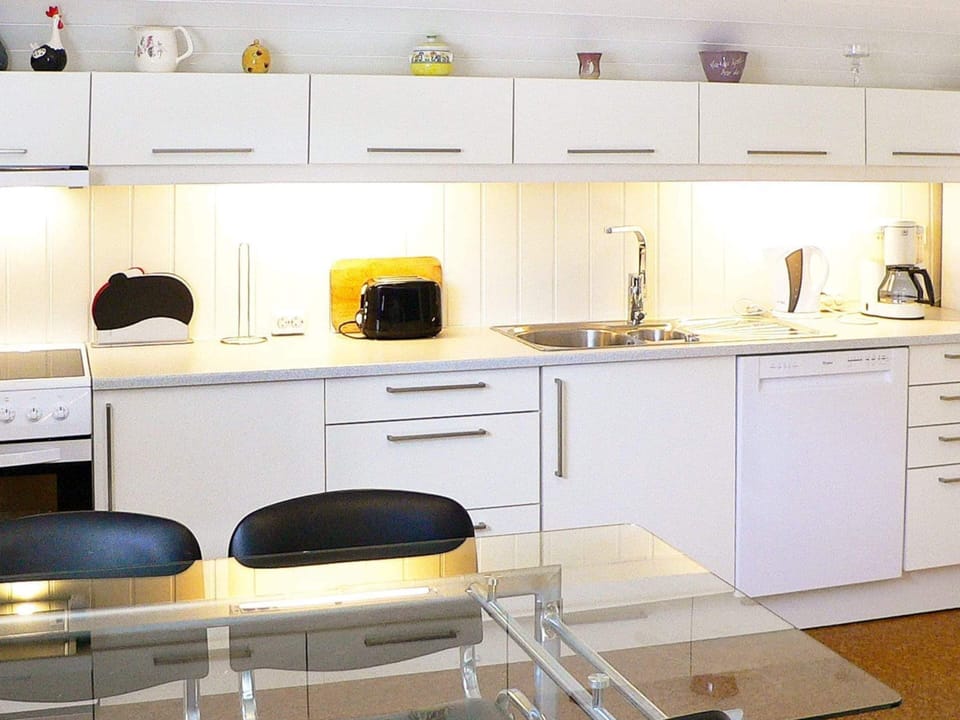 House | Private kitchen