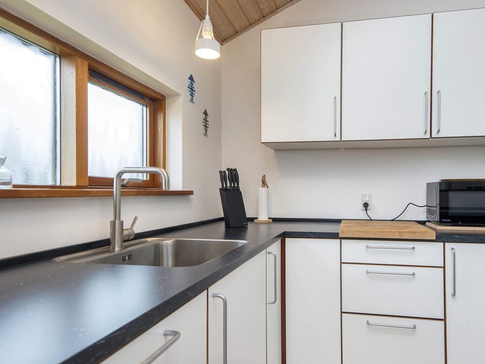 House | Private kitchen | Highchair