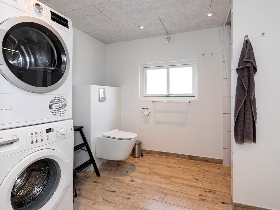 4 Star Holiday Home in Lokken House in Løkken