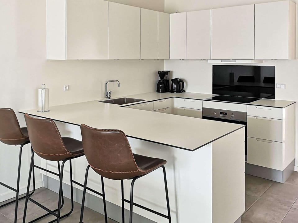 Apartment | Interior