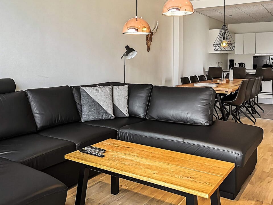 Apartment | Interior