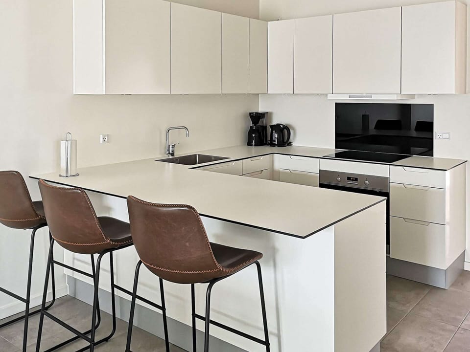 Apartment | Private kitchen