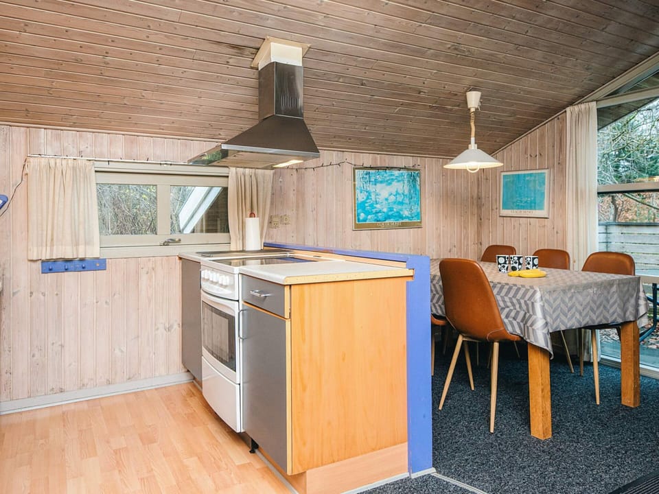 House | Interior