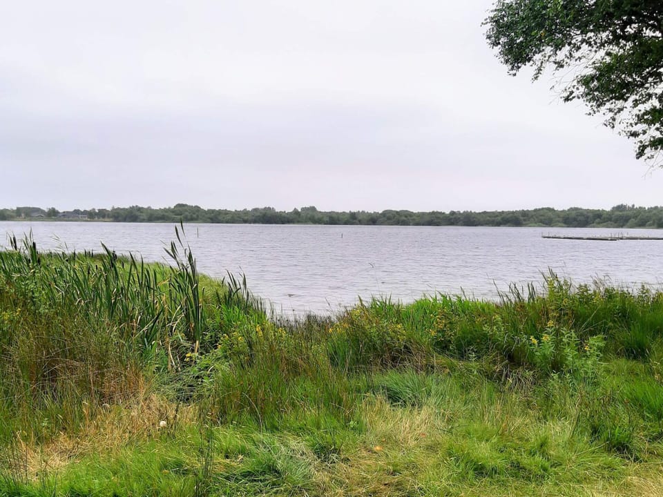House | Water view