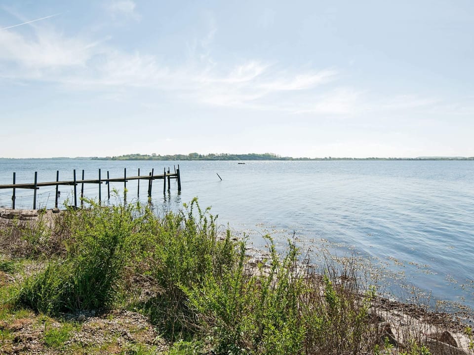 Apartment | Water view