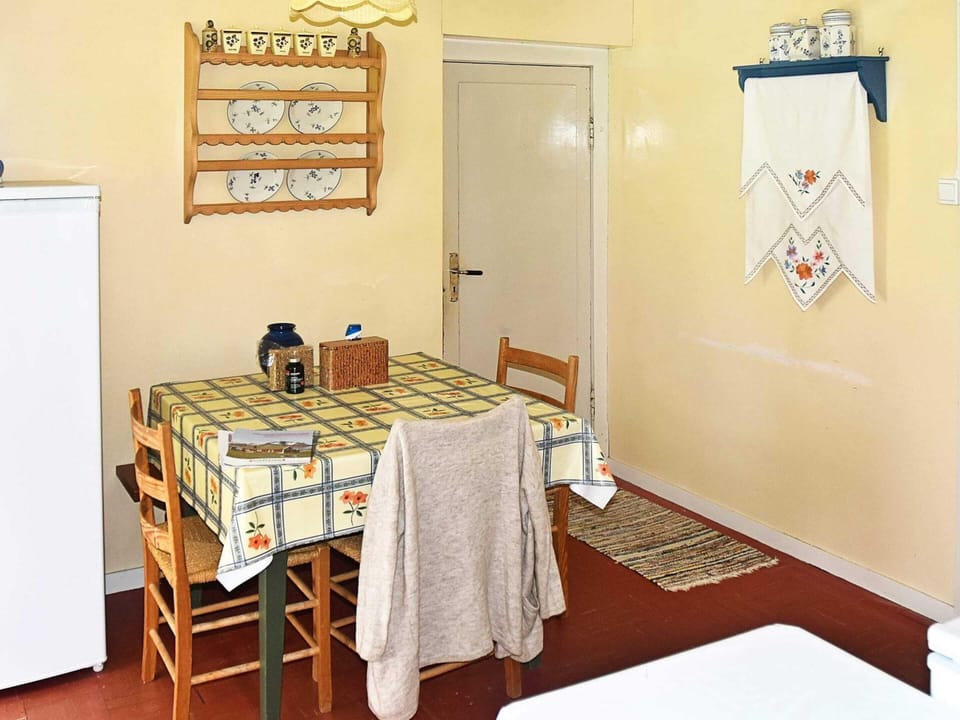 House | Dining