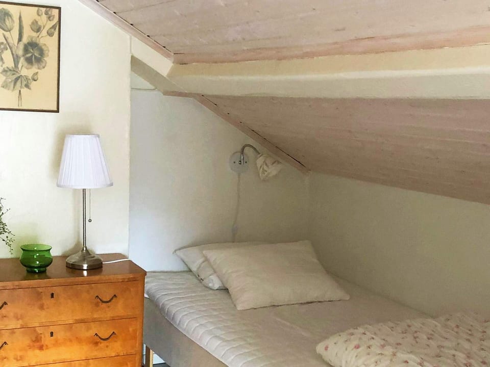 5 Person Holiday Home in Kungshamn House in Västra Götaland County