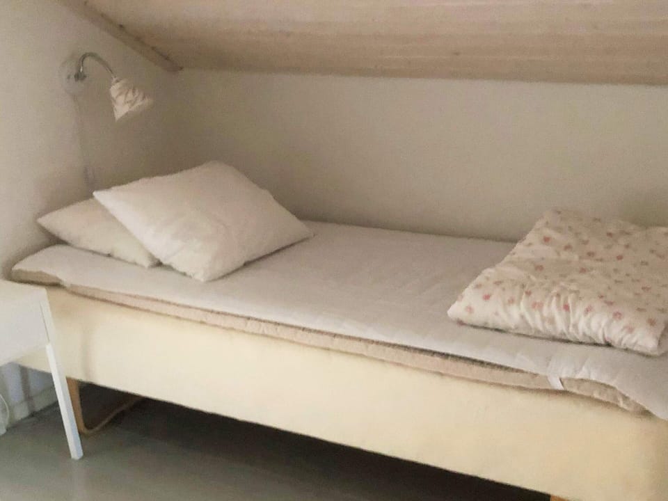 5 Person Holiday Home in Kungshamn House in Västra Götaland County