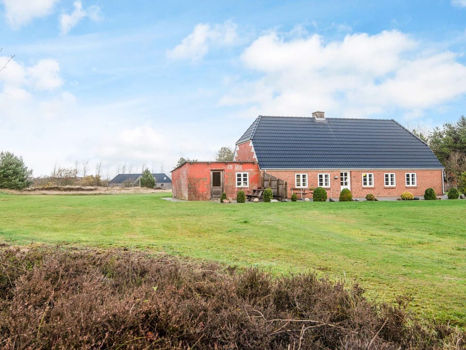 House | View from property