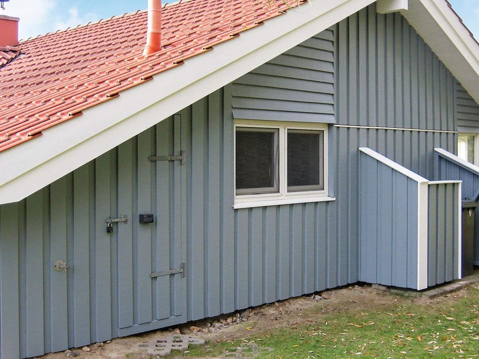 House | Exterior