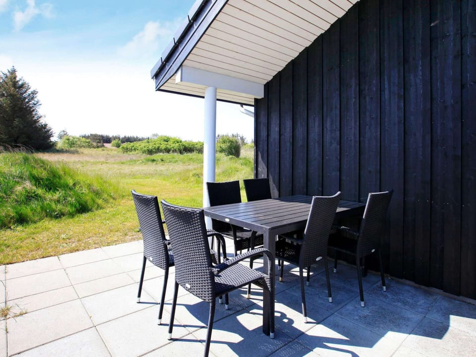 House | View from property