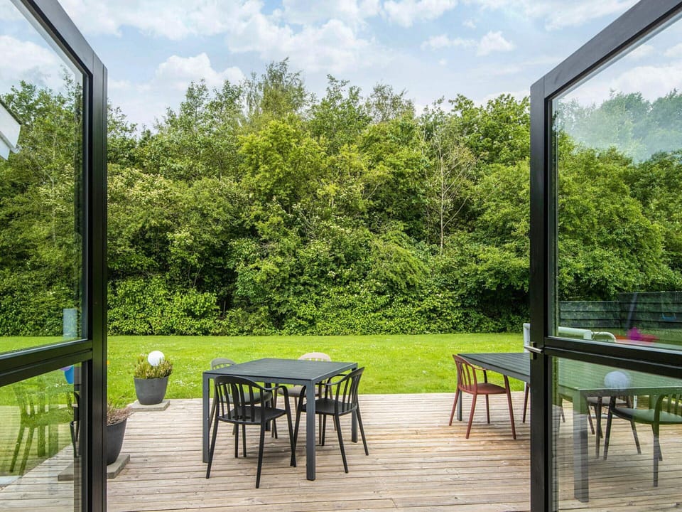 House | View from property