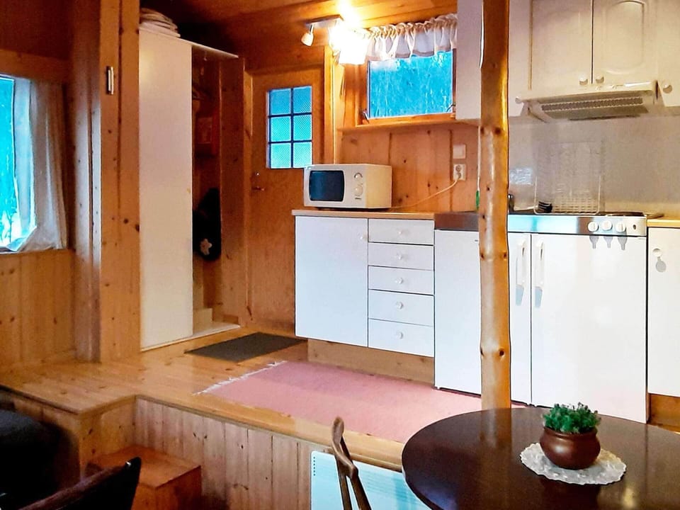 House | Private kitchen