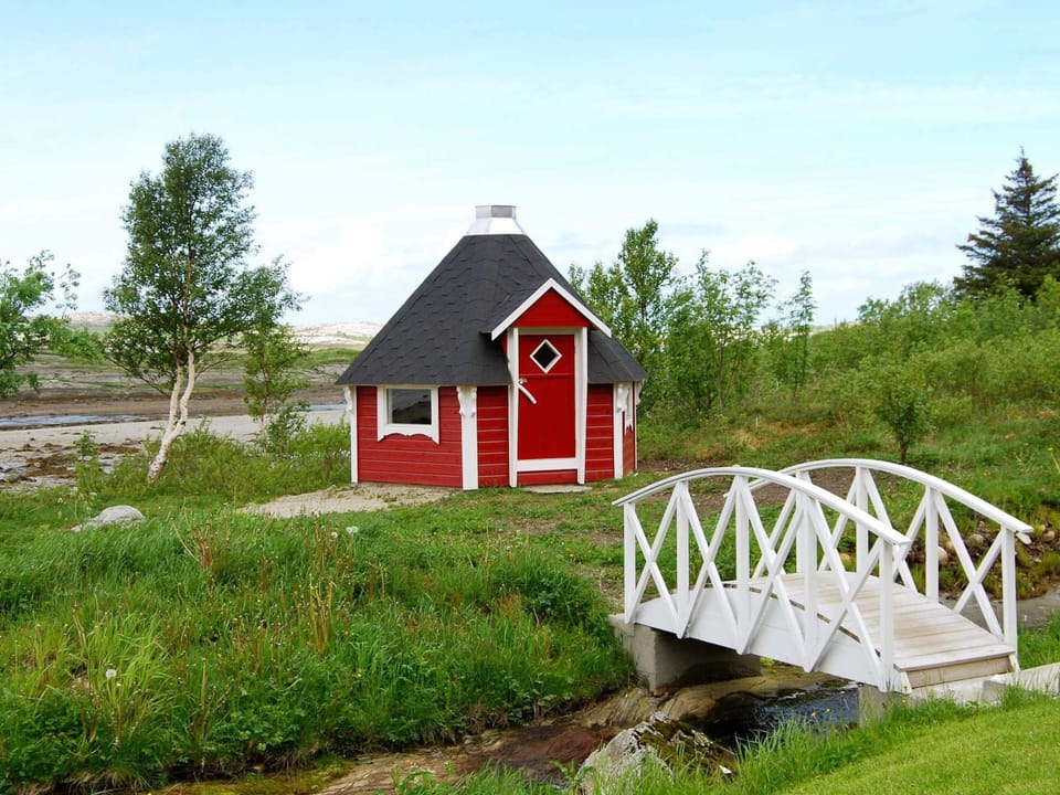 House | Exterior