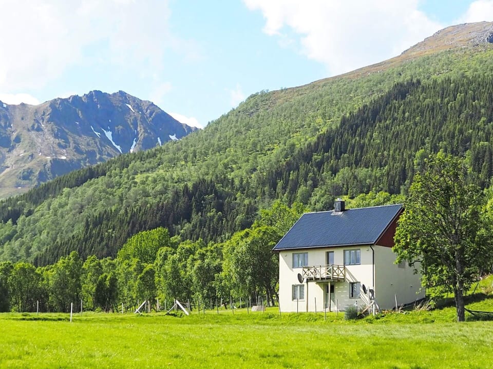 House | Exterior