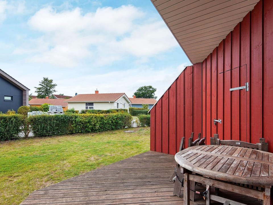 House | View from property