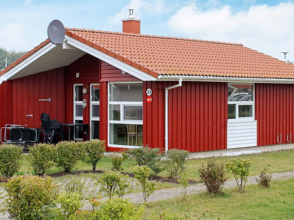 House | Exterior
