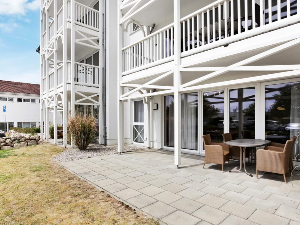Apartment | Exterior