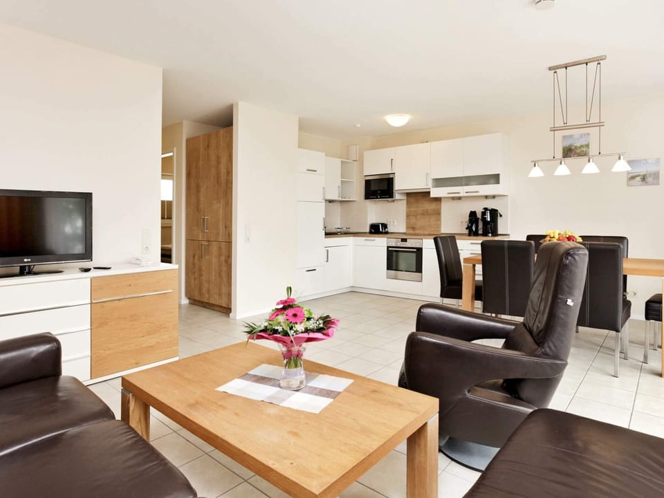 Apartment | Interior