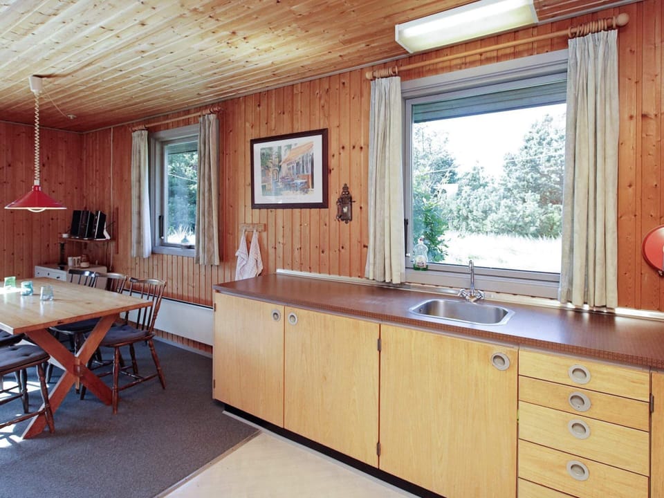 House | Interior