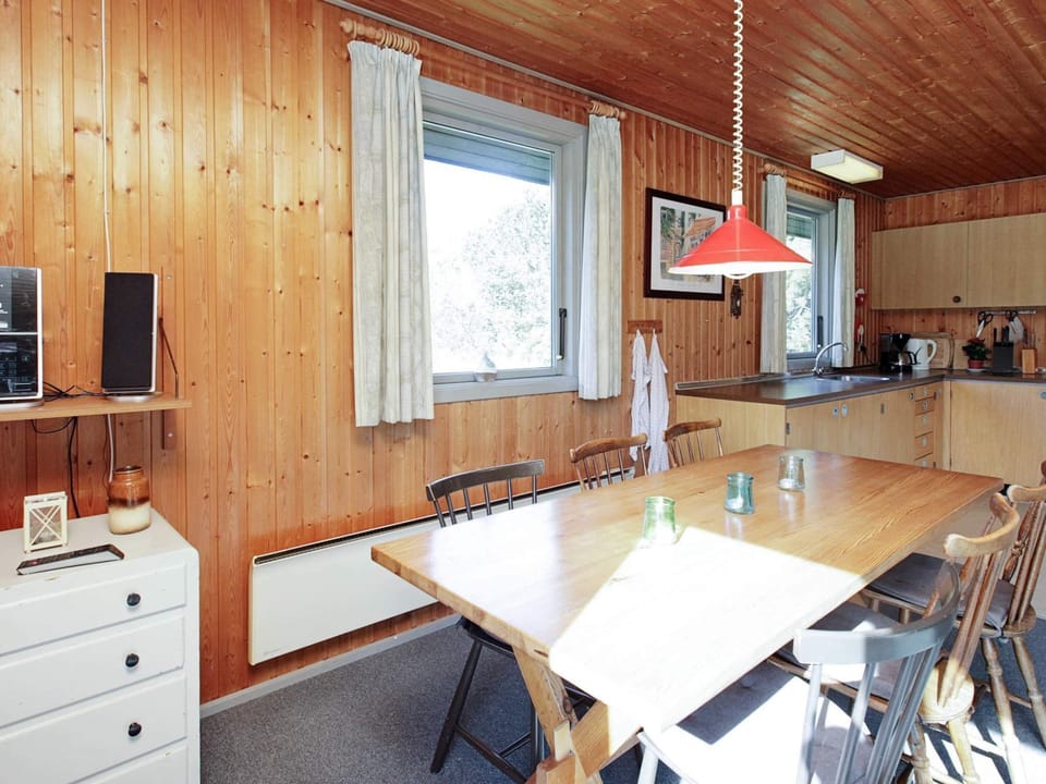 House | Interior