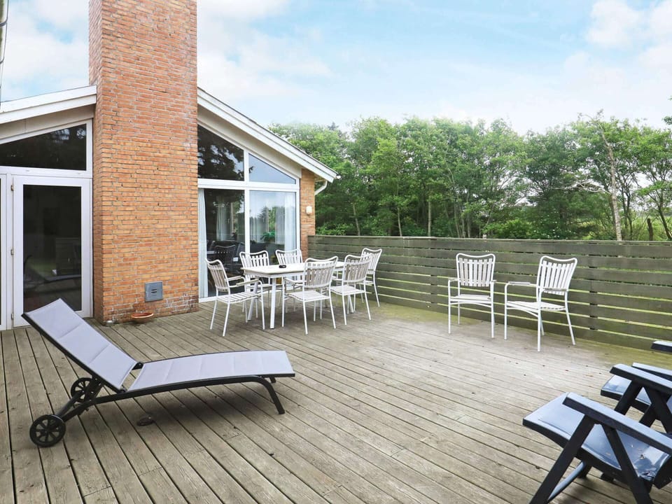 House | View from property