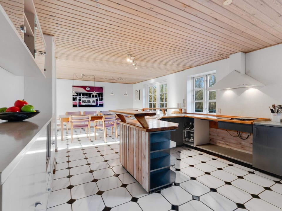 House | Interior