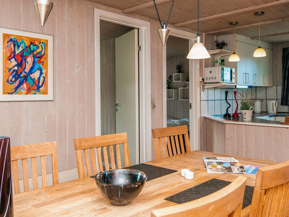 House | Interior