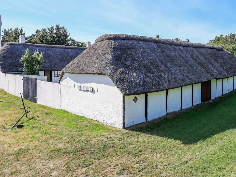 House | View from property