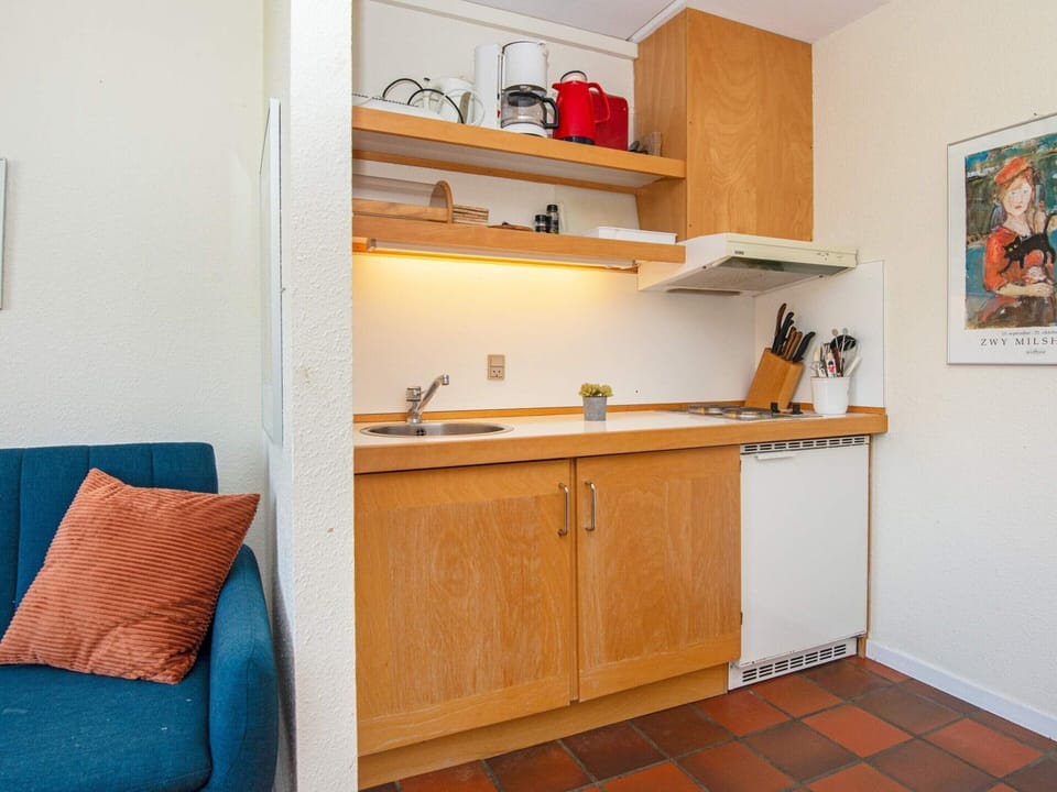 Apartment | Interior