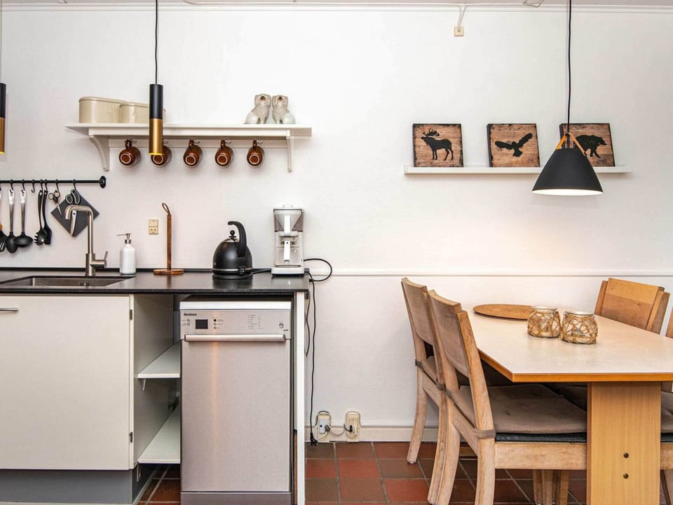 Apartment | Interior