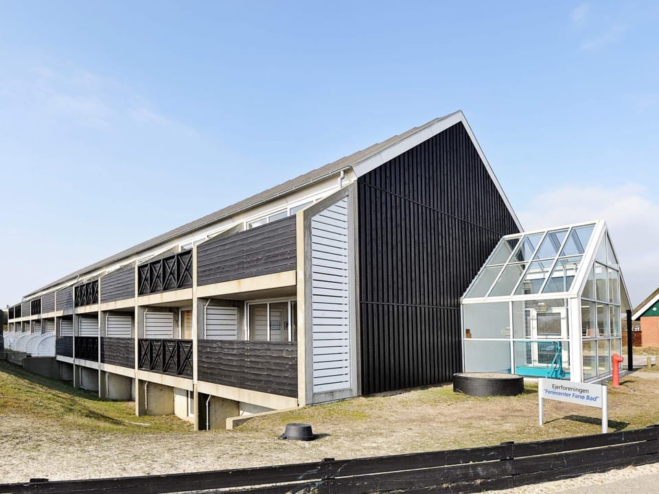 Apartment | Exterior