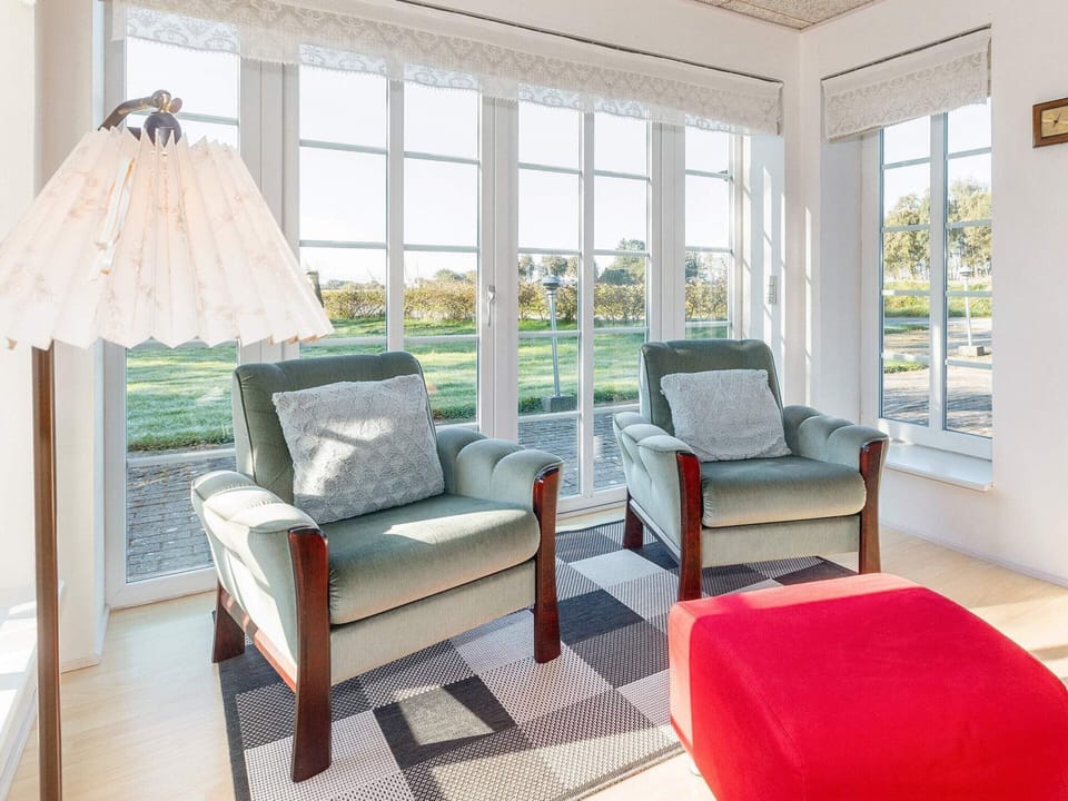 House | Living area