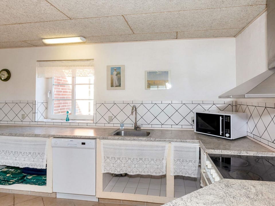House | Private kitchen | Highchair