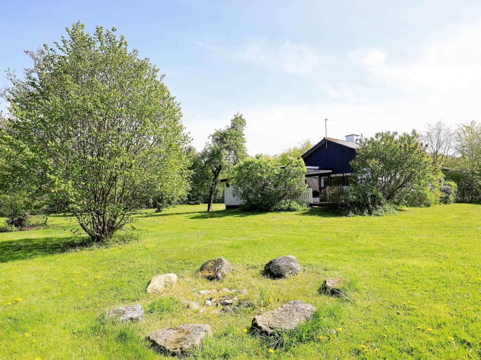 House | View from property