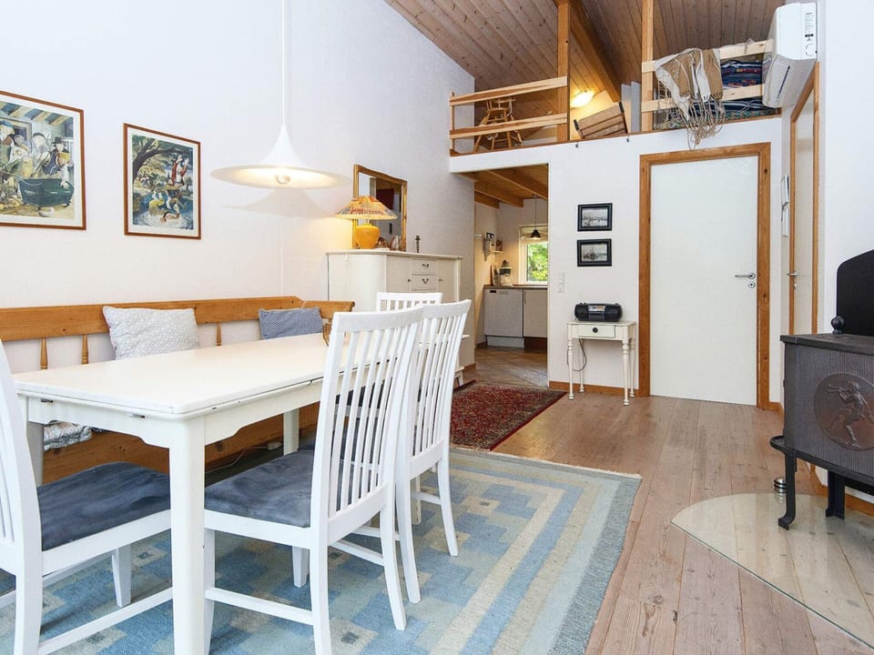 House | Dining