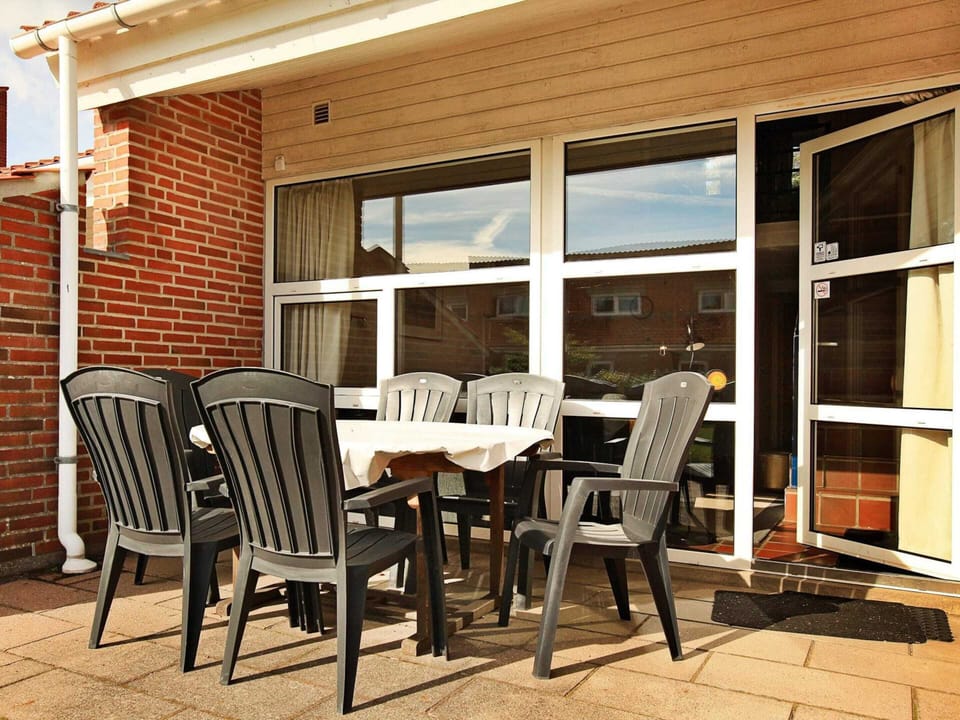 House | View from property