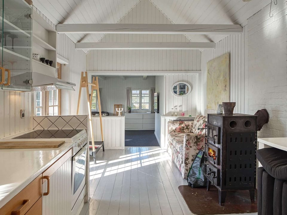 House | Interior