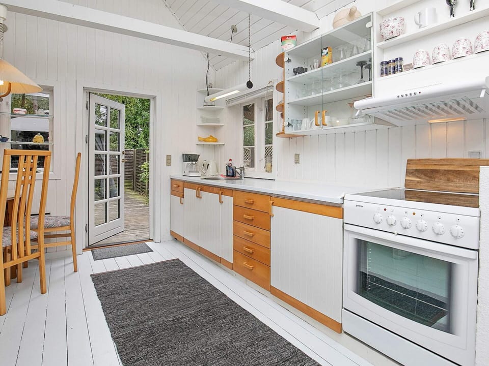 House | Interior