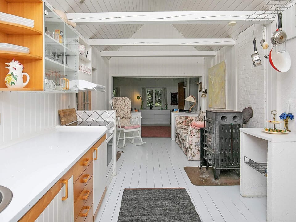 House | Interior