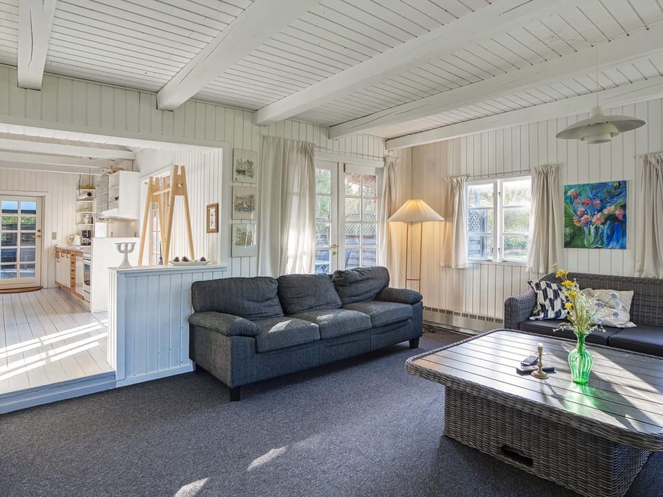 House | Interior