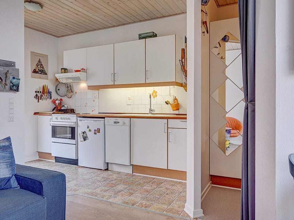 Apartment | Interior