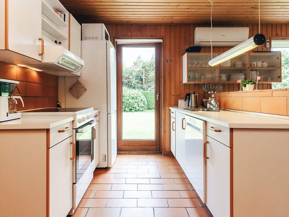 House | Interior