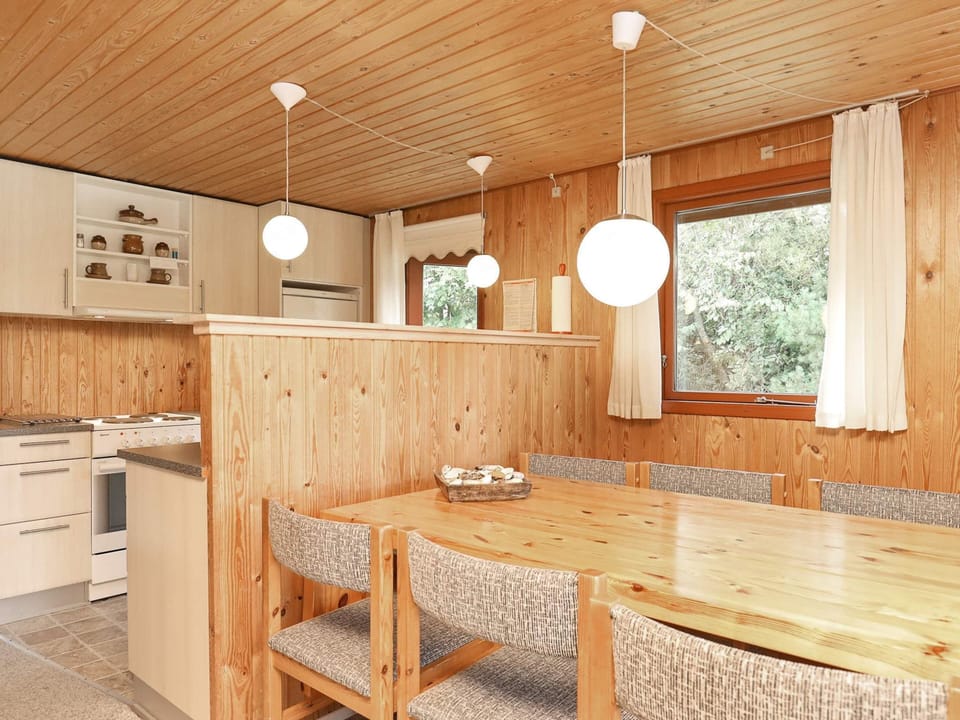 House | Interior