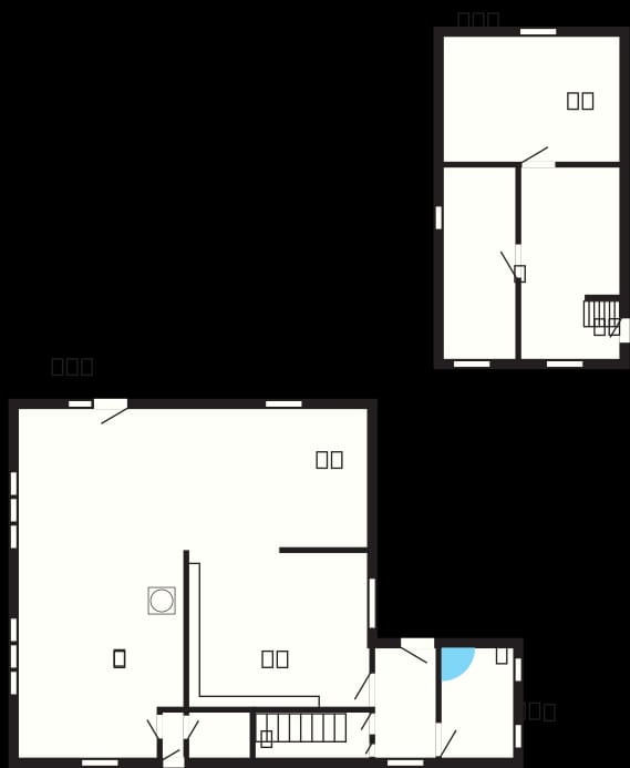 House | Miscellaneous