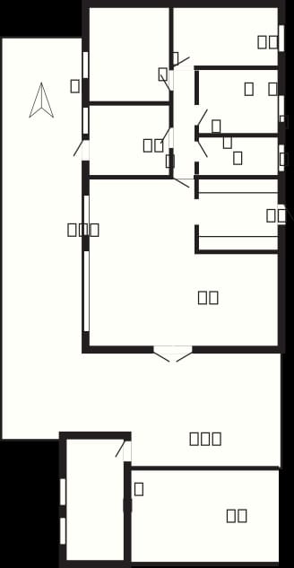 House | Water view